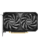 MSI Video Card Nvidia GeForce RTX 4060 Ti 8G