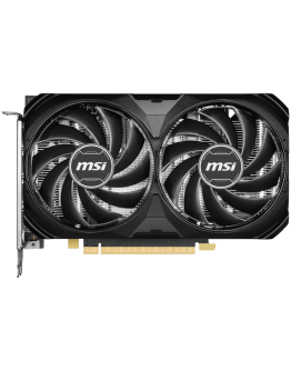 MSI Video Card Nvidia GeForce RTX 4060 Ti 8G