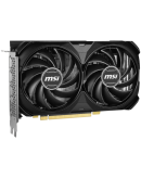 MSI Video Card Nvidia GeForce RTX 4060 Ti 8G