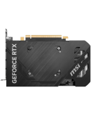 MSI Video Card Nvidia GeForce RTX 4060 Ti 8G