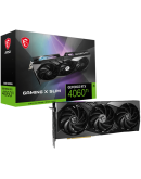 MSI Video Card Nvidia GeForce RTX 4060 Ti GAMING