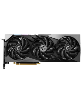MSI Video Card Nvidia GeForce RTX 4060 Ti GAMING