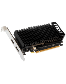 MSI Video Card NVidia GeForce GT 1030 LP OC GDDR4