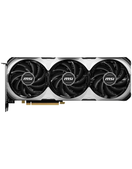 MSI Video Card Nvidia GeForce RTX 4070 Ti VENTUS