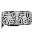 MSI Video Card NVidia GeForce RTX 4070 SUPER 12G