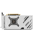 MSI Video Card NVidia GeForce RTX 4070 SUPER 12G