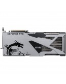 MSI Video Card Nvidia GeForce RTX 5070 TI 16G