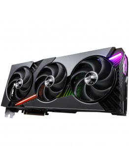 MSI Video Card Nvidia GeForce RTX 5070 TI 16G