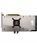 MSI Video Card NVidia RTX 4090 SUPRIM LIQUID X
