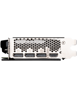 MSI Video Card Nvidia GeForce RTX 4070 VENTUS 2X