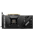 MSI Video Card Nvidia GeForce RTX 4070 TI SUPER