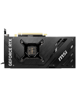 MSI Video Card Nvidia GeForce RTX 4070 TI SUPER