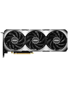 MSI Video Card Nvidia GeForce RTX 4070 VENTUS 3X
