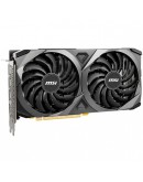 MSI Video Card NVidia GeForce RTX 3050 VENTUS 2X