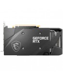 MSI Video Card NVidia GeForce RTX 3050 VENTUS 2X