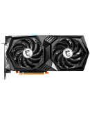 MSI Video Card NVidia GeForce RTX 3050 GAMING X