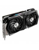 MSI Video Card NVidia GeForce RTX 3050 GAMING X
