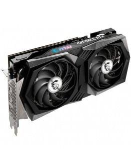 MSI Video Card NVidia GeForce RTX 3050 GAMING X