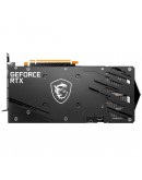 MSI Video Card NVidia GeForce RTX 3050 GAMING X