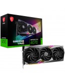 MSI Video Card Nvidia GeForce RTX 4070 GAMING
