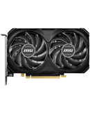 MSI Video Card Nvidia GeForce RTX 4060 TI VENTUS