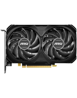 MSI Video Card Nvidia GeForce RTX 4060 TI VENTUS
