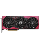 MSI Video Card Nvidia RTX 4070 SUPER 12G GAMING X