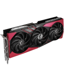 MSI Video Card Nvidia RTX 4070 SUPER 12G GAMING X