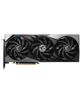 MSI Video Card Nvidia RTX 4070 SUPER 12G GAMING X