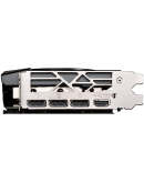 MSI Video Card Nvidia RTX 4070 SUPER 12G GAMING X