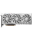MSI Video Card Nvidia GeForce RTX 4070 Ti GAMING