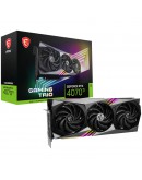 MSI Video Card Nvidia GeForce RTX 4070 Ti GAMING