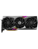 MSI Video Card Nvidia GeForce RTX 4070 Ti GAMING