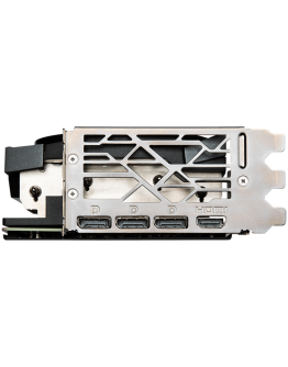 MSI Video Card Nvidia GeForce RTX 4070 Ti GAMING