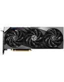 MSI Video Card NVidia GeForce RTX 4060 TI GAMING