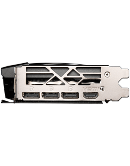 MSI Video Card NVidia GeForce RTX 4060 TI GAMING