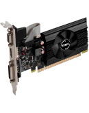 MSI Video Card Nvidia GeForce GT 730 2GB 64bit