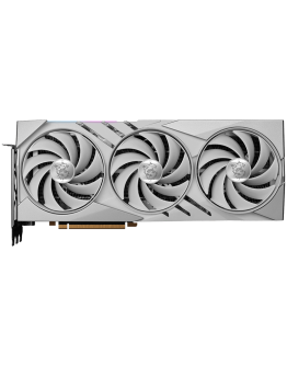 MSI Video Card Nvidia GeForce RTX 4080 SUPER 16G
