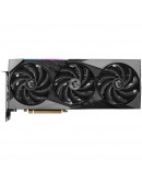 MSI Video Card Nvidia GeForce RTX 4090 GAMING X