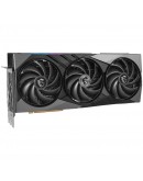 MSI Video Card Nvidia GeForce RTX 4090 GAMING X