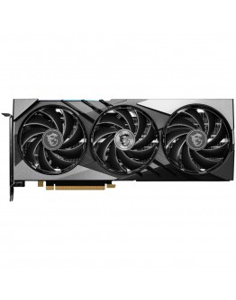 MSI Video Card Nvidia GeForce RTX 4070 Ti SUPER