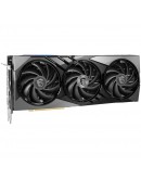 MSI Video Card Nvidia GeForce RTX 4070 Ti SUPER