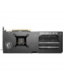 MSI Video Card Nvidia GeForce RTX 4070 Ti SUPER