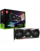 MSI Video Card Nvidia GeForce RTX 4060 Ti GAMING