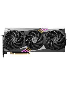 MSI Video Card Nvidia GeForce RTX 4060 Ti GAMING