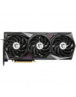 MSI Video Card Nvidia GeForce RTX 3060 Ti GAMING