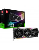 MSI Video Card Nvidia GeForce RTX 4060 Ti GAMING