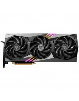 MSI Video Card Nvidia GeForce RTX 4060 Ti GAMING
