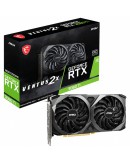 MSI Video Card Nvidia RTX 3060 Ti VENTUS 2X 8G