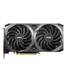 MSI Video Card Nvidia RTX 3060 Ti VENTUS 2X 8G
